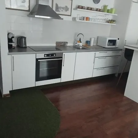 Opera Deluxe - 2 Apartmán
